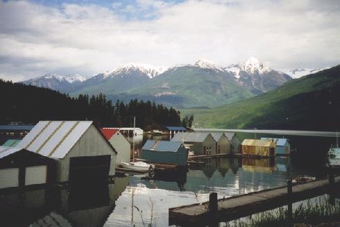 2002-06-04 3 Kaslo, Kootenay Lake, British Columbia