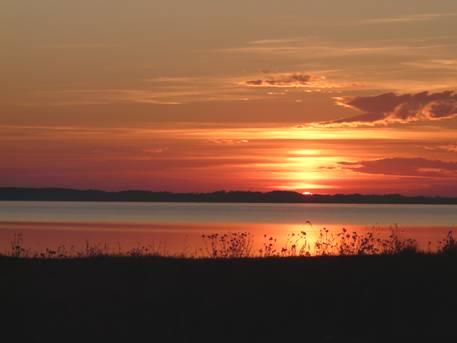 2012-07-25_2128__8438A Sunset at our spot by Lake Razna, Latvia.JPG
