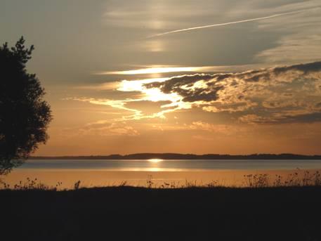 2012-07-25_2055__8432A Sunset at our spot by Lake Razna, Latvia.JPG