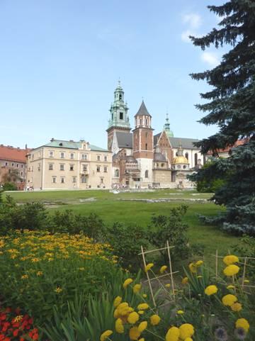 2012-08-02_1254__5796R Wawel Castle, Krakow, Poland.JPG