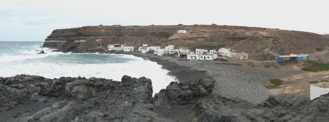 2014-02-09_1110 Panorama at El Puertito de los Molinos, Fuerteventura