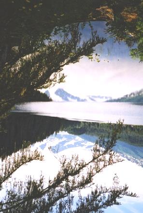 2002-06-22 1 Auke Lake, Juneau, Alaska