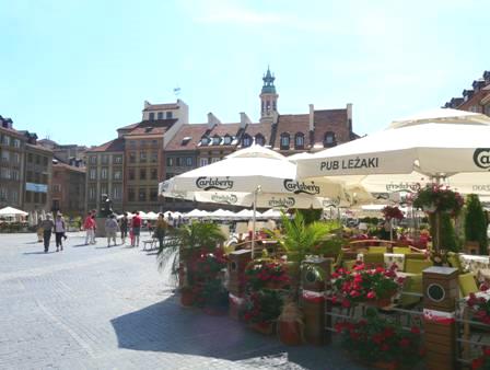 2012-07-31_1056__8493A The Old Town Market Place, Warsaw, Poland.JPG