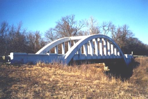 2002-02-01 2 Rainbow Bridge, Riverton, Kansas