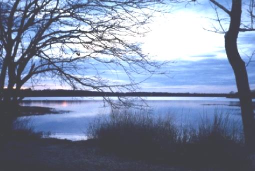 2002-02-02 4 Heyburn Lake, Oklahoma State