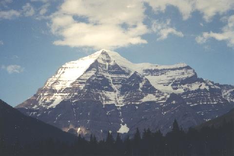 2002-06-14 3 Mount Robson, British Columbia